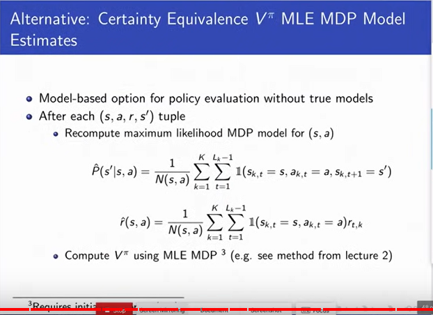 Alternative-certainity-equivalence-V-pi-MLE-MDP-Model-Estimates