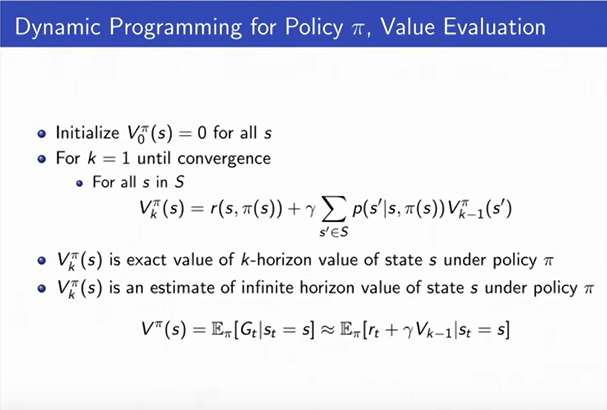 Dynamic-programming-for-policy-evaluation-1