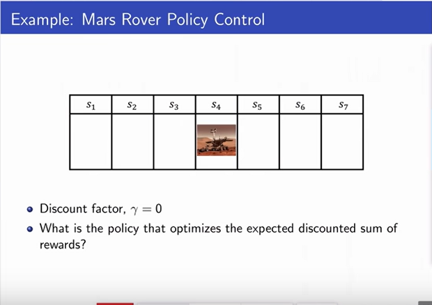 Example Control