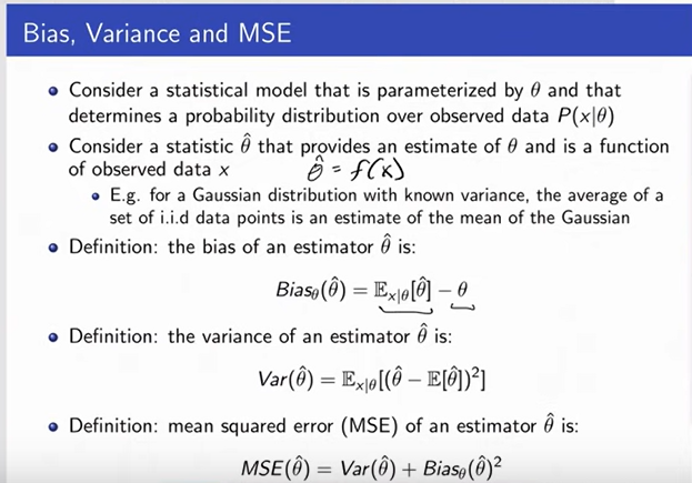Policy-Evaluation-Bias-Variance-MSE
