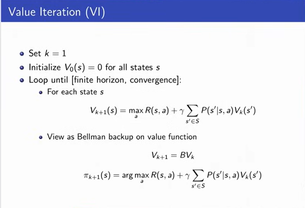 value-iteration